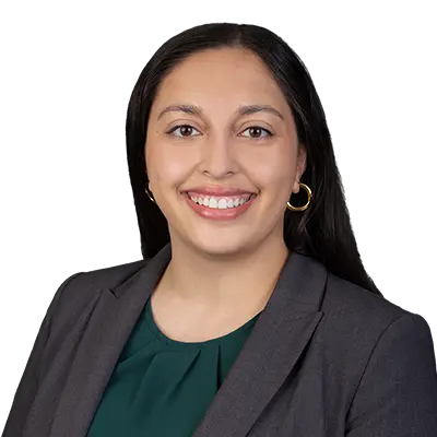 Photo of Lindsey M. Gellar