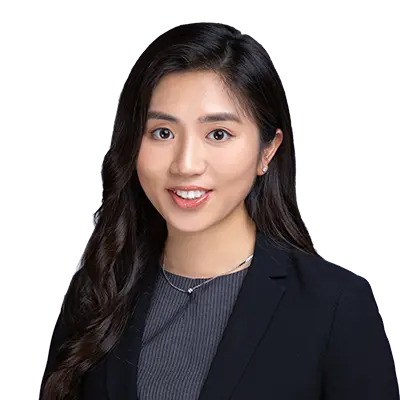 Photo of Lok Wing (Chloe) Chan