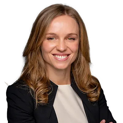 Photo of Lucy McFarlane