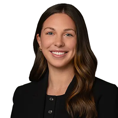 Photo of Madeline McLane