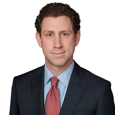 Photo of Marc Shapiro