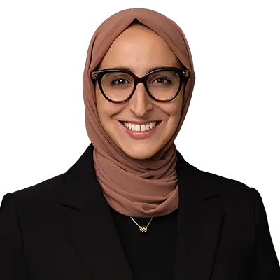 Photo of Mariem  Masmoudi