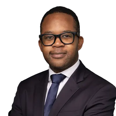 Photo of Mashudu Thidiela
