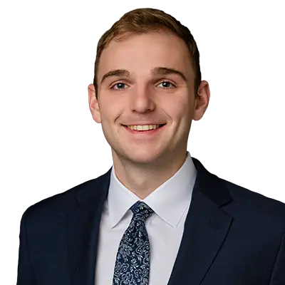 Photo of Max Weisbrot