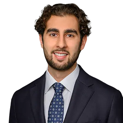 Photo of Maxwell Comer