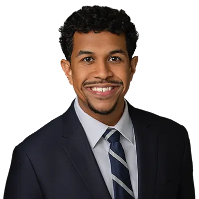 Photo of Michael A. Murray