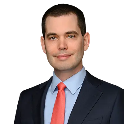 Photo of Miles Wiley
