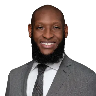 Photo of Morrease Leftwich