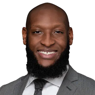 Photo of Morrease Leftwich