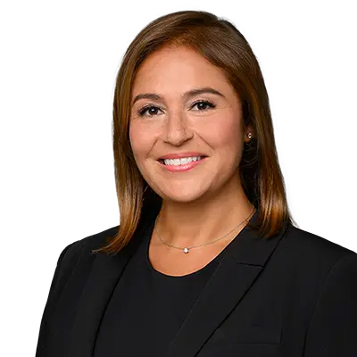 Photo of G. Nathalia Osorio
