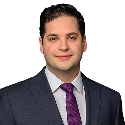 Photo of Nathaniel D. Kabalkin