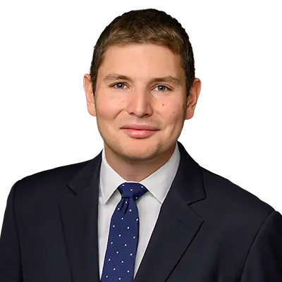 Photo of Nicholas R. Barile