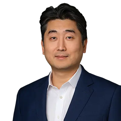 Photo of Heon Goo (Nick) Lee