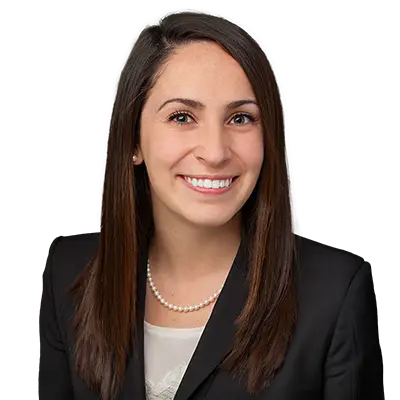 Photo of Nicole DiBiasi