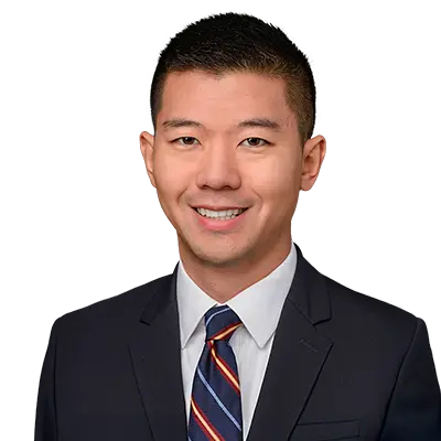 Photo of Niechao Bai
