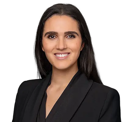 Photo of Nina Rosella