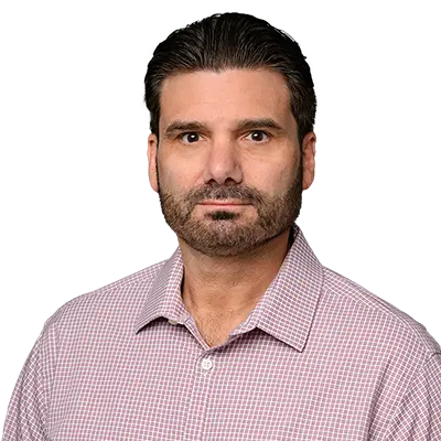 Photo of Noah B. Newitz