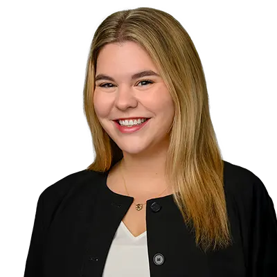 Photo of Olivia Brick