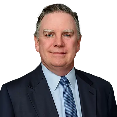 Peter J. Rooney