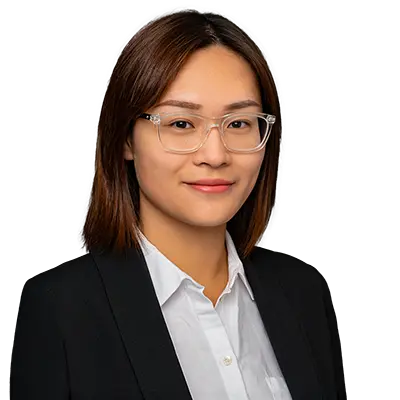 Photo of Qing (Annie) Yuan