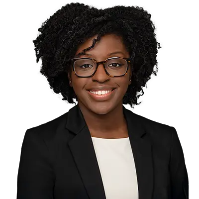 Photo of Quanece Williams
