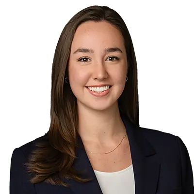 Photo of Rachel A. Nolan