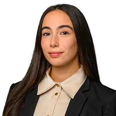 Photo of Rebecca Krupatkin