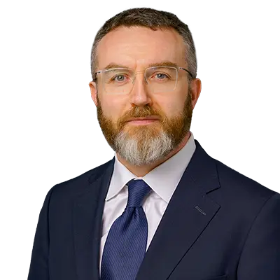 Photo of Richard Kelly