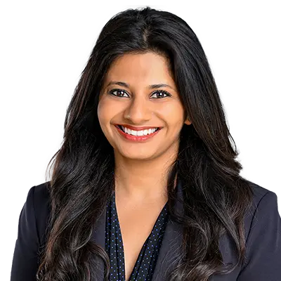 Photo of Rohani Mahyera