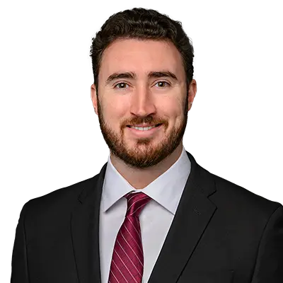 Photo of Ryan Connolly