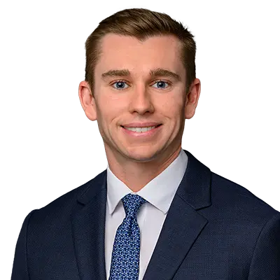 Photo of Ryan Green