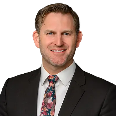 Photo of Ryan McMullen