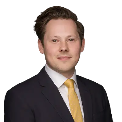 Photo of Sam Kaye