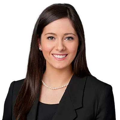 Photo of Sara E. McElroy