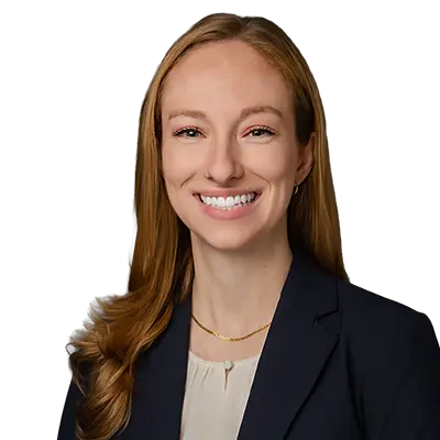 Photo of Sarah J. Marron