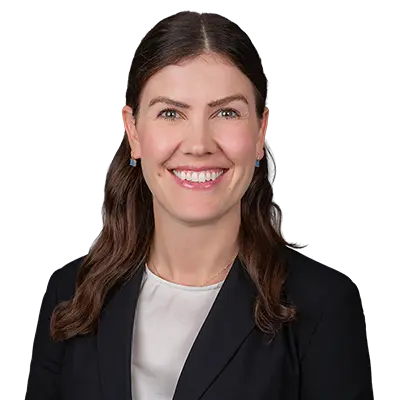 Photo of Sarah Ruckriegle