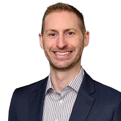 Photo of Sean Davis