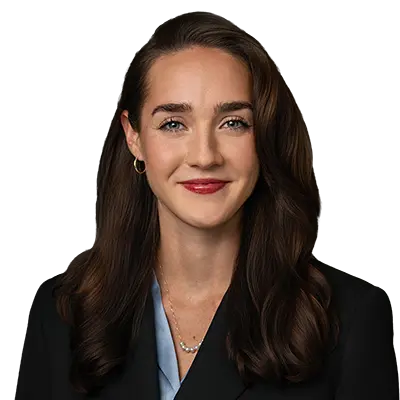 Photo of Serena Holz