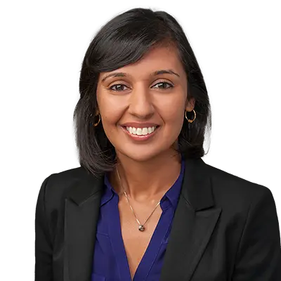 Photo of Sesi Garimella