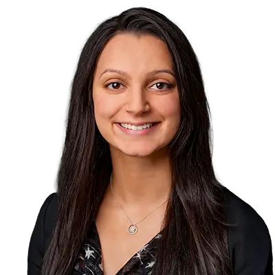 Photo of Sheila C. Ramesh