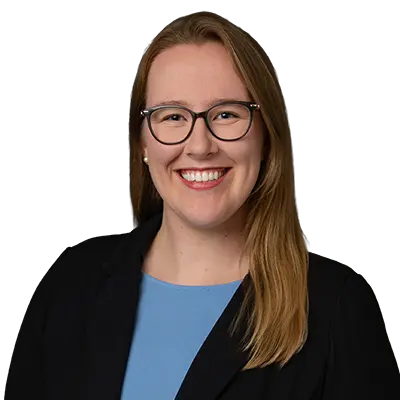 Photo of Sophie L. Lovering