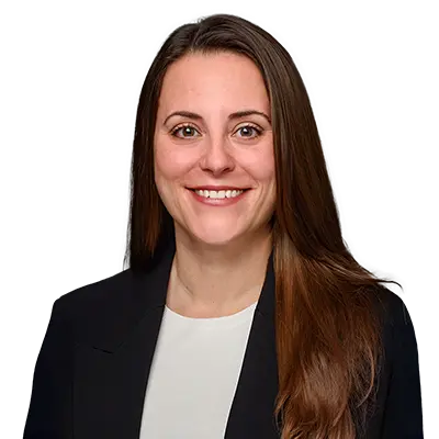 Photo of Tammy L. Roy