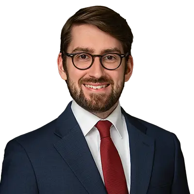 Photo of Tanner Bowen