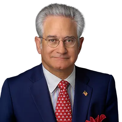 Photo of Thomas J. Kavaler