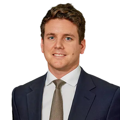 Photo of Thomas Rocher