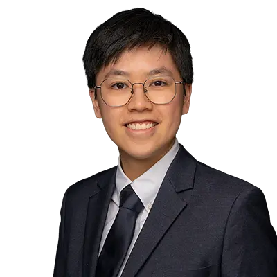 Photo of Tim Ying Lam