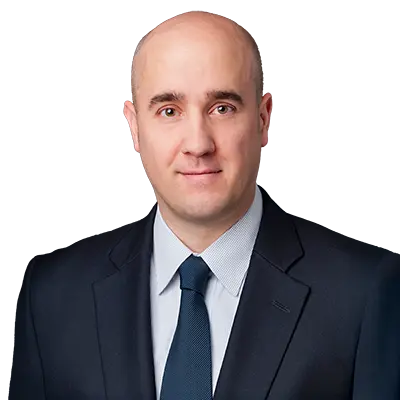 Photo of Timothy B. Howell