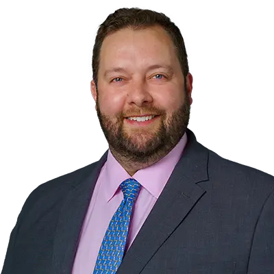 Photo of Tom Luck
