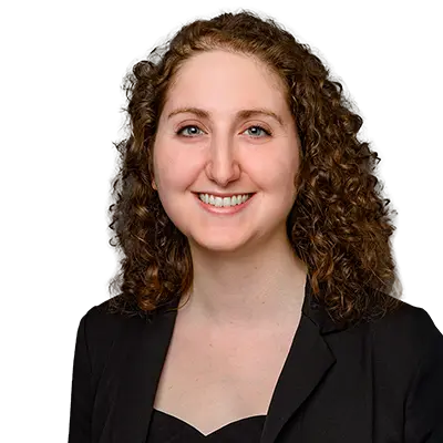 Photo of Victoria H. Yuhas