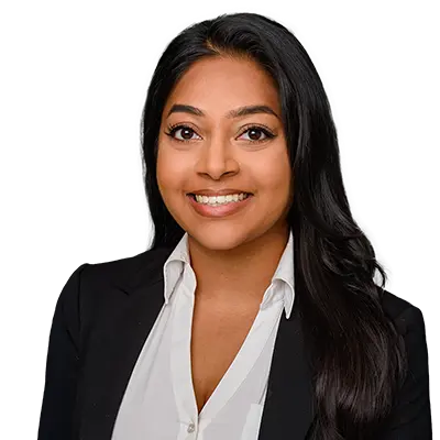 Photo of Vishwani Singh